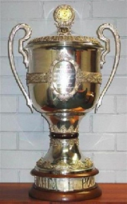 «Весенний кубок»