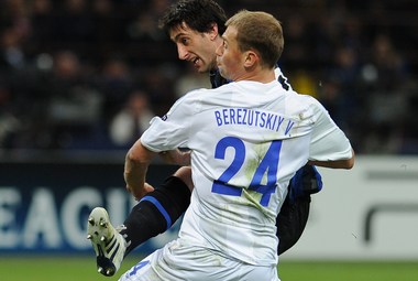 Василий Березуцкий: "Это не я! Честно!"