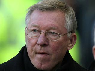 Фергюсон: «Карло хорошо справляется со своей работой»